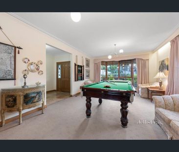 Abundant Space and Spectacular Mountain Views - Photo 2