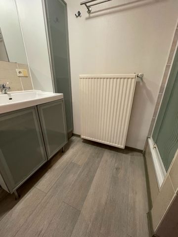 Ruim duplex-appartement + terrassen & garage - Photo 4