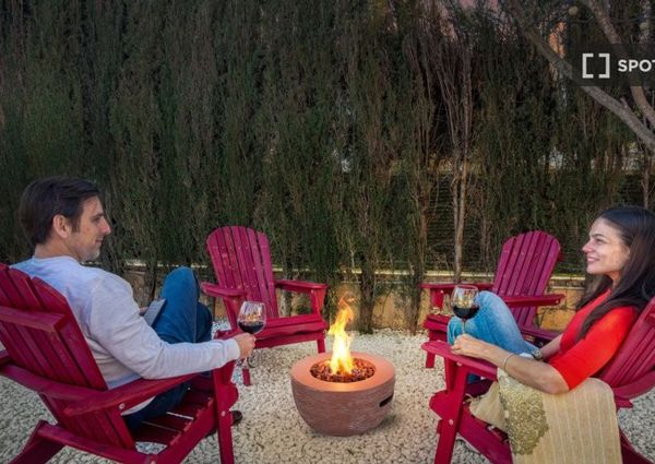 4 room luxury Apartment for rent in L'Eliana, Valencia