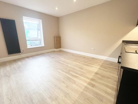 1 bedroom apartment to rent - Photo 2