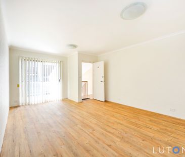 63/47 Kennedy Street, Kingston ACT 2604 - Apartment For Rent | Domain - Photo 1
