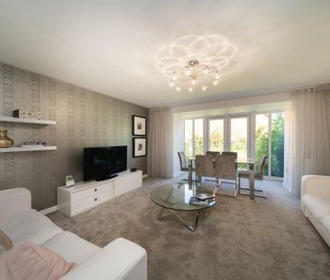 4 bedroom semi-detached house to rent - Photo 3