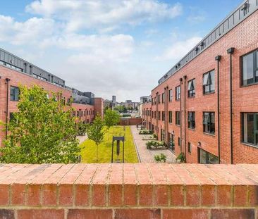 Dun Fields, Kelham Island, Sheffield, S3 - Photo 3