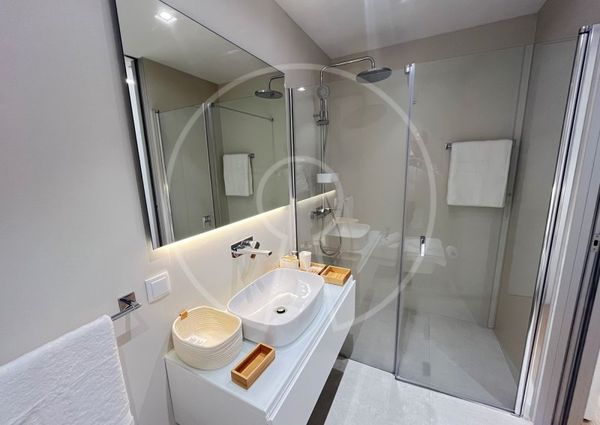 Apartamento T1 em Lisboa