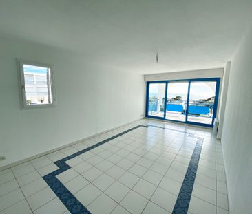 Location Appartement 3 pièces 55m² LE GRAU DU ROI 30240 - Photo 1