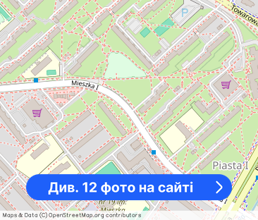 Mieszkanie do wynajęcia - Фото 1