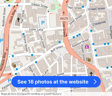 Bull Green, Halifax, West Yorkshire, HX1 - Photo 1