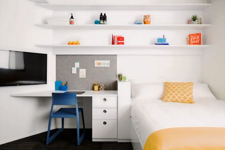 Signature Plus Studio Apartment - Photo 5