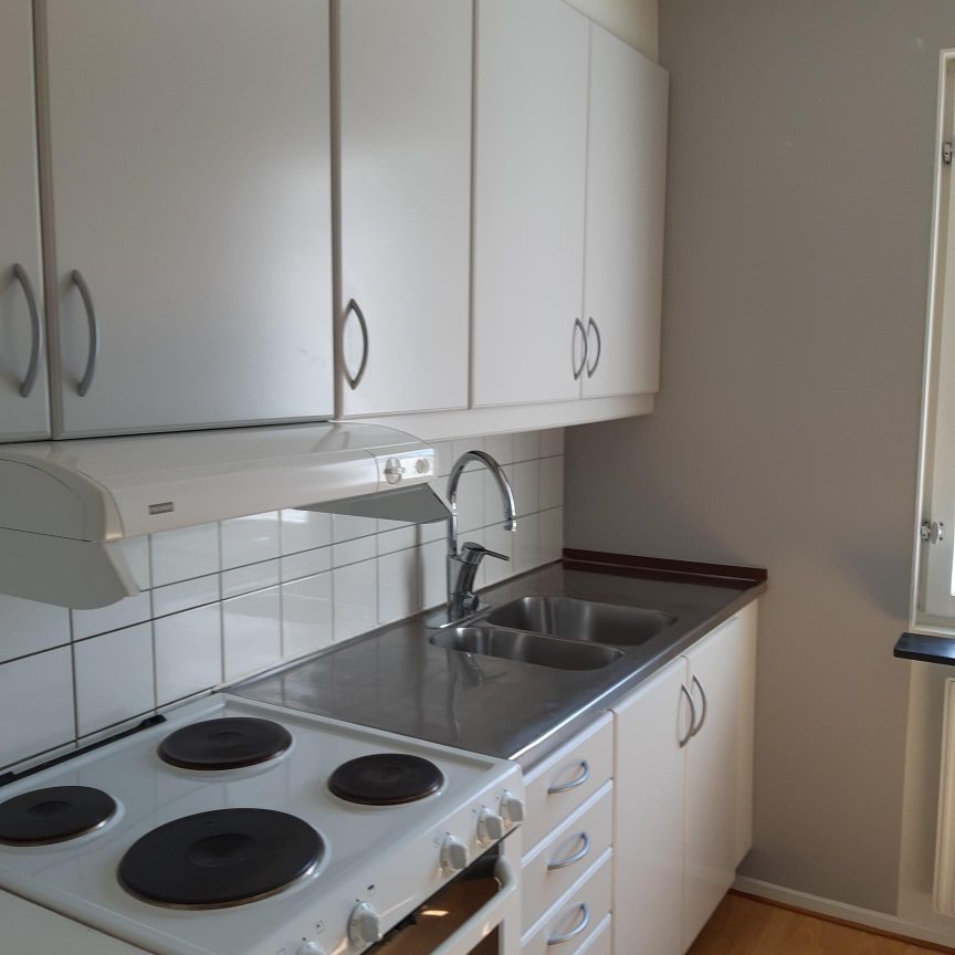 Annerovägen, Helsingborg - Foto 1