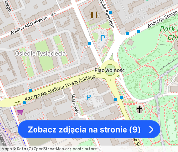 Piękne 2 Pokoje Na Wynajem Ogródek+Miejsce Pos – zdjęcie 1