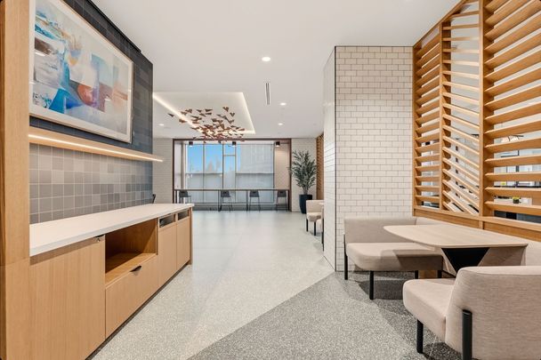 For Lease - 2495 Eglinton Avenue Unit# 906, Mississauga, Ontario - Photo 1