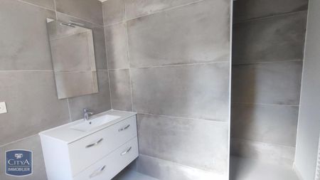 Location Appartement 2 pièces 43m² BISCHHEIM 67800 - Photo 5