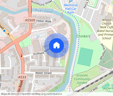 Drillfield Road, NORTHWICH - Photo 1