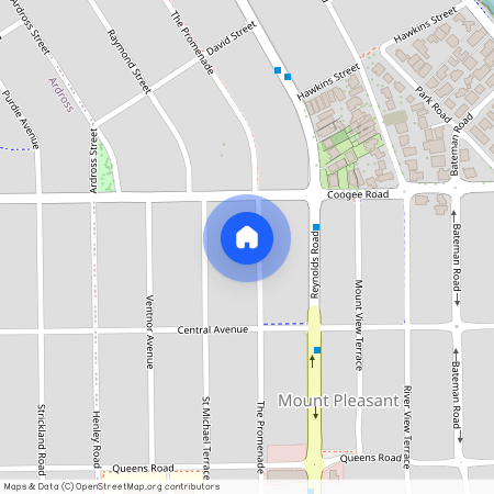 54 The Promenade, Mount Pleasant, WA, 6153