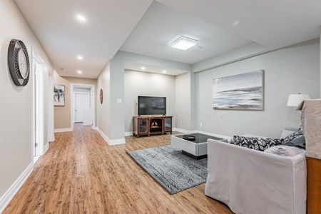 For Lease - 2379 Cliff Road Unit# Basement, Mississauga, Ontario - Photo 2