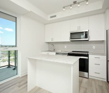 For Lease - 335 Wheat Boom Drive Unit# 1507, Oakville, Ontario - Photo 5