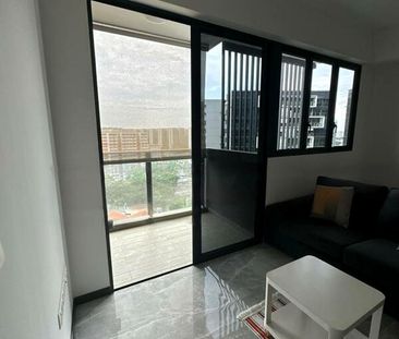The Poiz Residences (D13), Apartment - For Rent - Photo 1