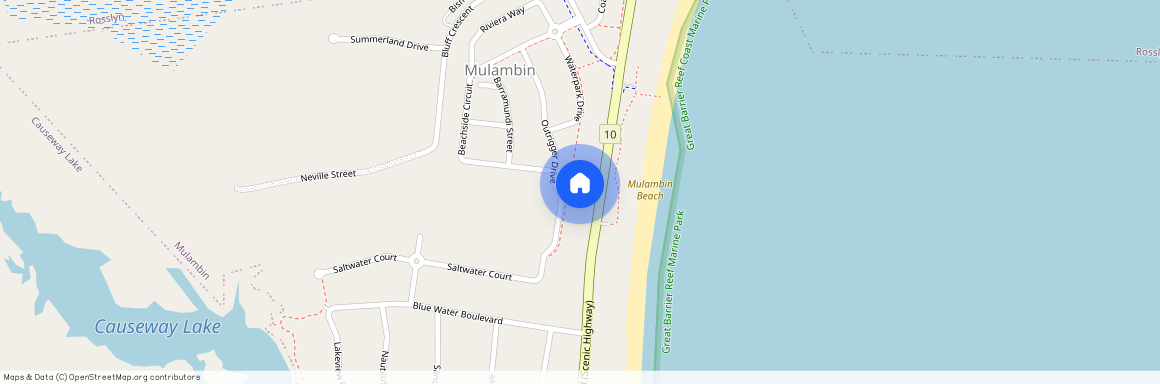 648 Scenic Highway, Mulambin, QLD 4703