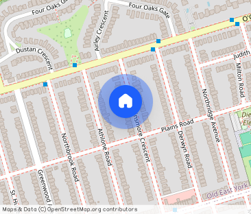 For Lease - 328 Linsmore Crescent Unit# (lower level), Toronto E03,... - Photo 1