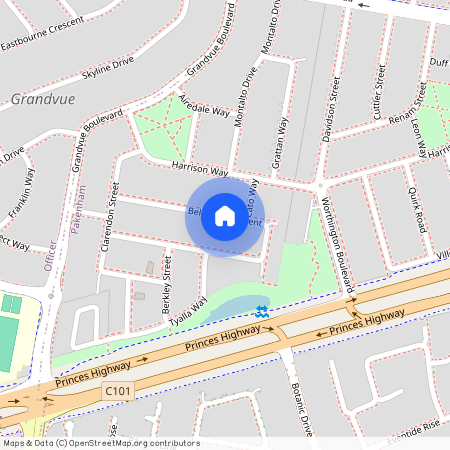 32 Belmont Crescent, Vic 3810, Pakenham