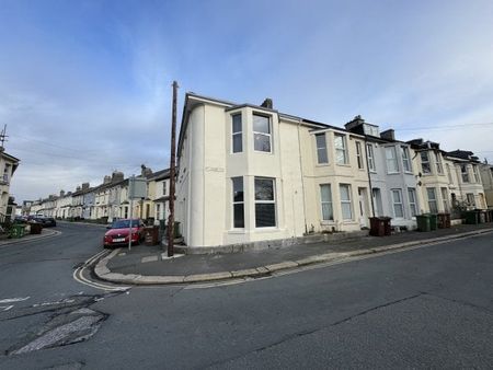 Oxford Terrace, Plymouth, PL1 - Photo 5