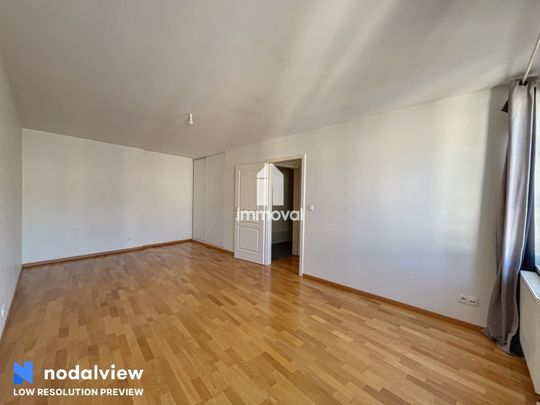 HYPER CENTRE - T2 duplex - 59.70m² - Photo 1