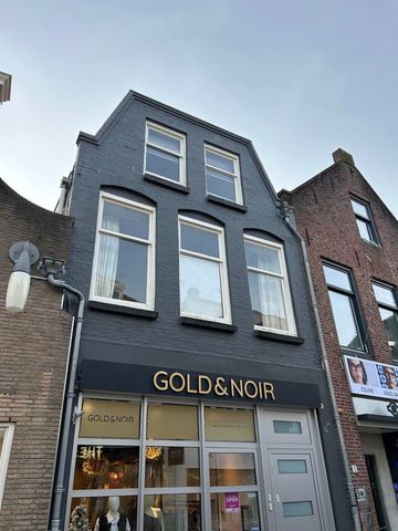 Te huur: Appartement Ganzepoortstraat in Goes - Photo 4