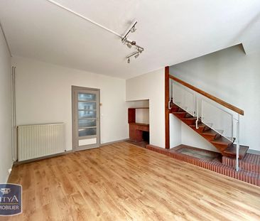 Location Appartement 3 pièces 78m² TOURS 37000 - Photo 6