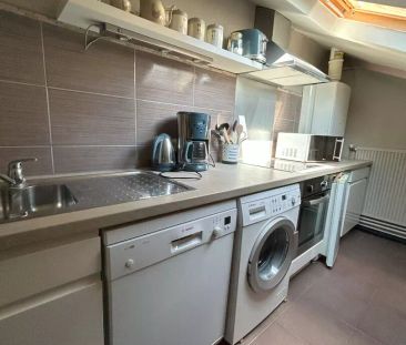 Appartement meublé en Centre Ville - Photo 5