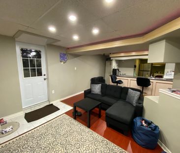 For Lease - 622 Chartwell Court Unit# BSMT, Pickering, Ontario - Photo 5