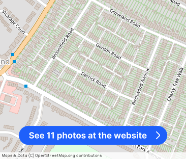 Derrick Road, Beckenham, BR3 - Photo 1