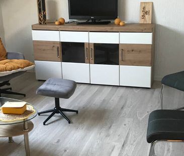 APPARTEMENT T3 MEUBLE SARREGUEMINES - Photo 1