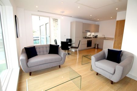 1 bedroom apartment to rent - Photo 2