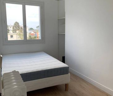 Jolie appartement, 3 chambres spacieuse Nantes - Photo 2