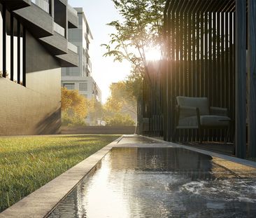 For Lease - 110 broadway Avenue Unit# 407, Toronto, Ontario - Photo 2