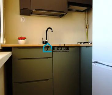 Nowe, wysoki standard - ul. Gagarina UMK - balkon - Фото 6