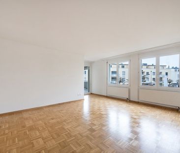 Wohn- und Lebensqualität im beliebten Othmarquartier - Photo 1