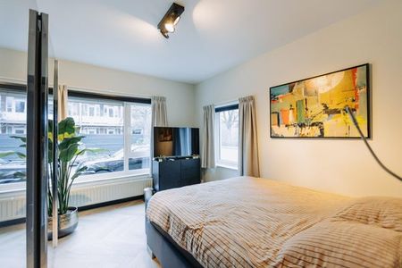 Te huur: Appartement Rutherfordstraat in Amsterdam - Photo 5