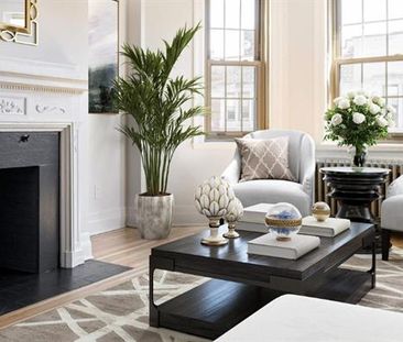 Haddon Hall - Photo 4