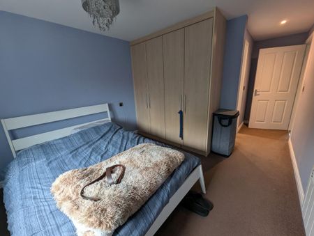 2 bedroom apartment to rent - Photo 2