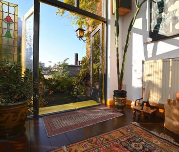 Appartement, Folkingestraat - Photo 4