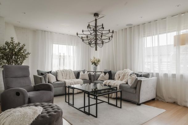 Örebro - 4rok - tillsv - 16.100kr/mån - Foto 1