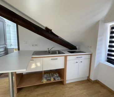 Location Appartement 2 pièces 40m² NANCY 54000 - Photo 4