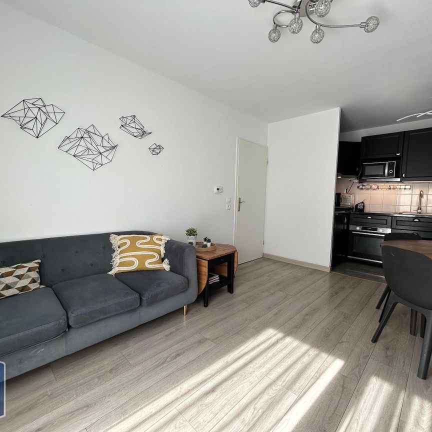 Location Appartement 3 pièces 52m² VILLIERS SUR MARNE 94350 - Photo 1