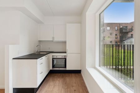 2-vær. lejlighed - Photo 4