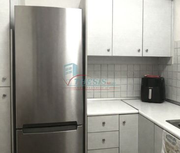 Λειτουργική γκαρσονιέρα στην Ηλιούπολη ΕΝΟΙΚΙΑΖΕΤΑΙ - Photo 2
