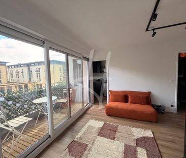 Location Appartement 1 pièce 26m² METZ 57000 - Photo 1