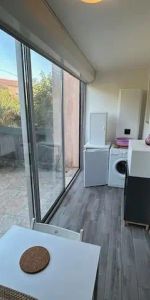 Appartement à louer 1 pièce 15.84m² - Photo 3