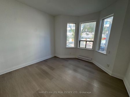 For Lease - 399 Dupont Street Unit# 103, Toronto, Ontario - Photo 2