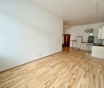 Helle 3-Zi-Wohnung mit Balkon und Stadtblick in Graz, 89m²! - Photo 4